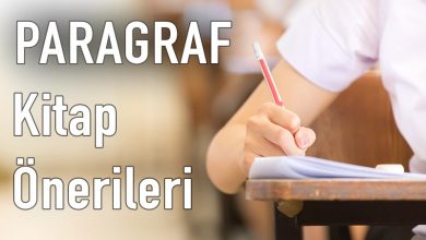 paragraf soru bankası