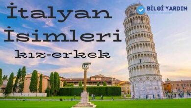 italyan-isimleri-kız-erkek