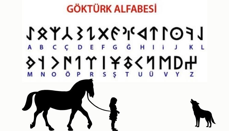 göktürk-alfabe